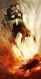 Synopsis : Destiel E05-Cross Light at the Deadliest Stomping Ground  