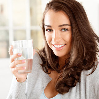 Why Drinking Water Is Good For Your Skin