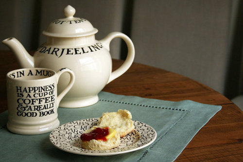 Traditional Teas Traditional Teas