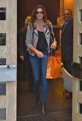 Cindy Crawford Cindy Crawford