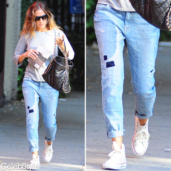 Sarah Jessica Parker