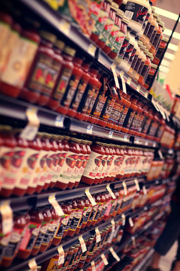 High-End Sauces High-End Sauces
