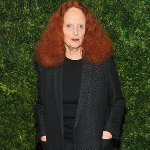 Candid Grace: Coddington on Ghesquière, Wang, and Galliano Candid Grace: Coddington on Ghesquière, Wang, and Galliano