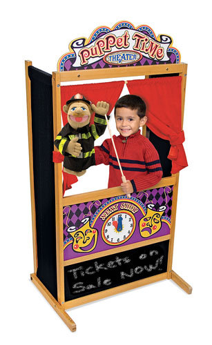 Melissa & Doug Melissa & Doug