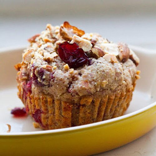 Healthy Breakfast Recipe Ideas