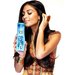 Nicole Scherzinger for Herbal Essences