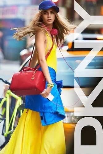 DKNY Spring 2013 DKNY Spring 2013