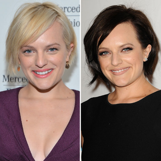 Elisabeth Moss