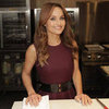 Giada De Laurentiis Holiday Food and Beauty Tips