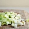 How to Clean Leeks