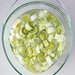 Clean the Leeks