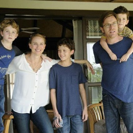 The Impossible Movie Review