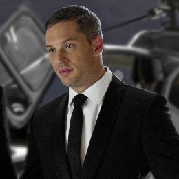 Actors Who Starred in Multiple Movies 2012