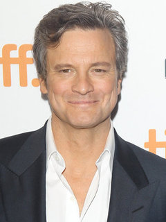 Colin Firth