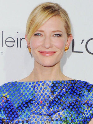 Cate Blanchett