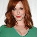 Christina Hendricks