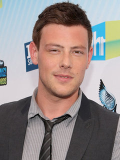 Cory Monteith Cory Monteith