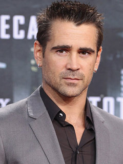 Colin Farrell Colin Farrell