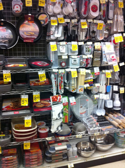 Kitchen Gadgets