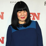 Anna Sui Shares the Worst Christmas Gift She Ever Got Anna Sui Shares the Worst Christmas Gift She Ever Got