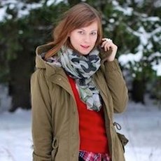 Street Style Dec. 20, 2012