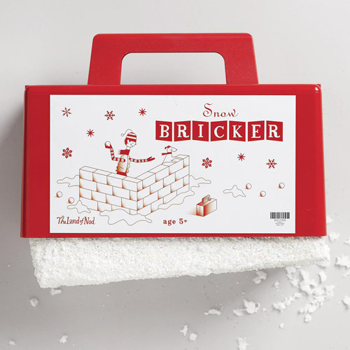 Winter Snow Toys For Kids