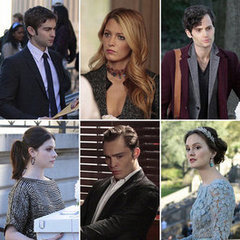 Identity of Gossip Girl Revealed