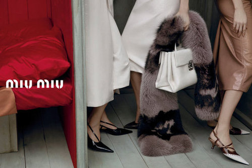 Miu Miu Spring 2013 Miu Miu Spring 2013