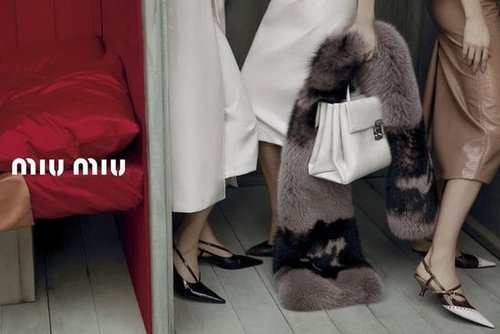 Miu Miu Spring 2013 Miu Miu Spring 2013