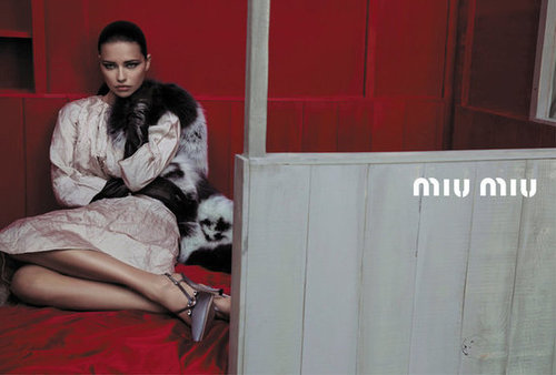 Miu Miu Spring 2013 Miu Miu Spring 2013