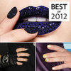 Nail Art Trends of 2012