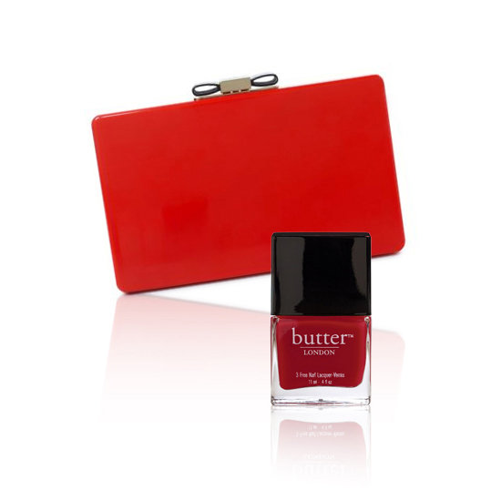 Holiday Red Holiday Red