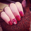 Holiday Nail Art Designs