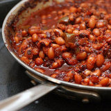 Barbecued Black-Eyed Peas Barbecued Black-Eyed Peas