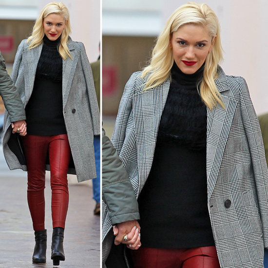 Gwen Stefani Gwen Stefani