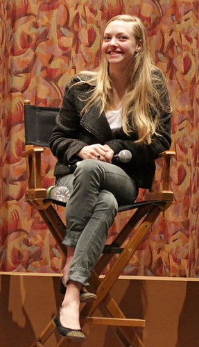 Amanda Seyfried Amanda Seyfried