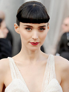 Rooney Mara Rooney Mara