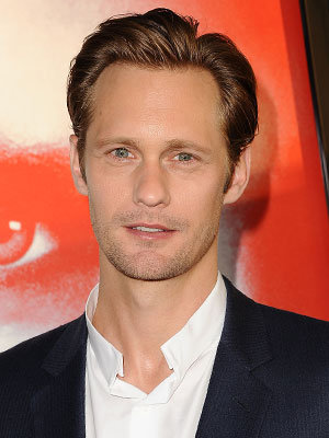 Alexander Skarsgard Alexander Skarsgard