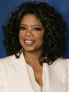 Oprah Winfrey Oprah Winfrey