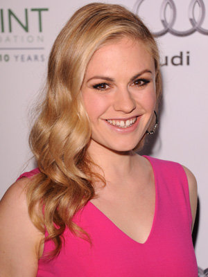 Anna Paquin