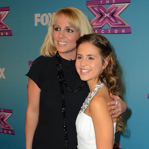 The X Factor Season 2 Finale Dec. 19, 2012 | Pictures