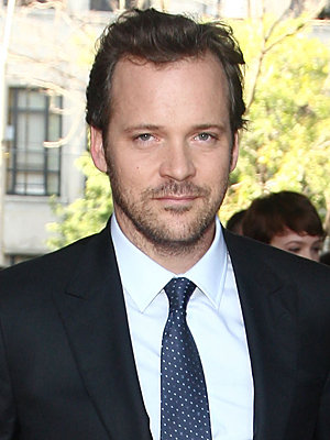 Peter Sarsgaard