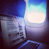 WiFi on My Flight