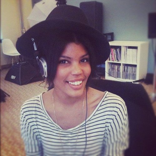 Because sometimes you want to wear your headphones and your wide-brimmed hat at the same time, as shown by Assistant Editor Brittney.
Because sometimes you want to wear your headphones and your wide-brimmed hat at the same time, as shown by Assistant Editor Brittney.