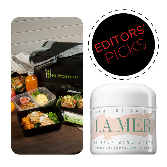 Editors' Picks: Dear Santa, Can We Please Have... Editors' Picks: Dear Santa, Can We Please Have...