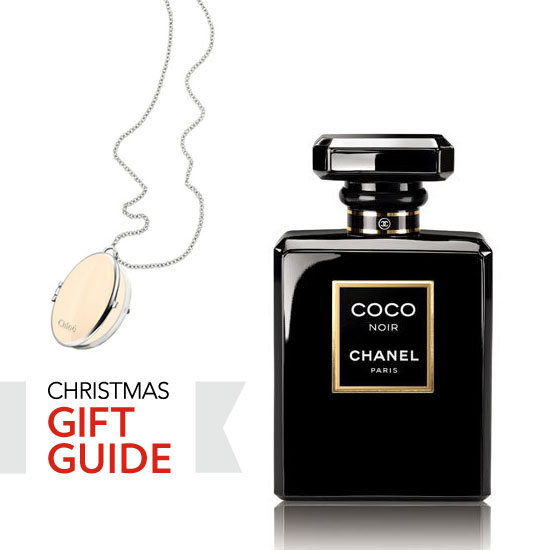 10 New Women's Perfumes to Buy for Christmas POPSUGAR Beauty Australia