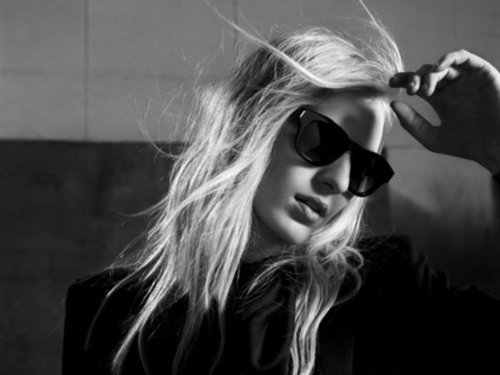 Saint Laurent Spring 2013 Saint Laurent Spring 2013