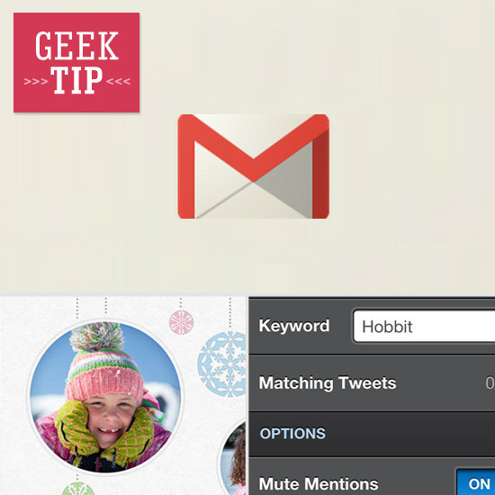 The Complete 12 Days of Geek Tips The Complete 12 Days of Geek Tips