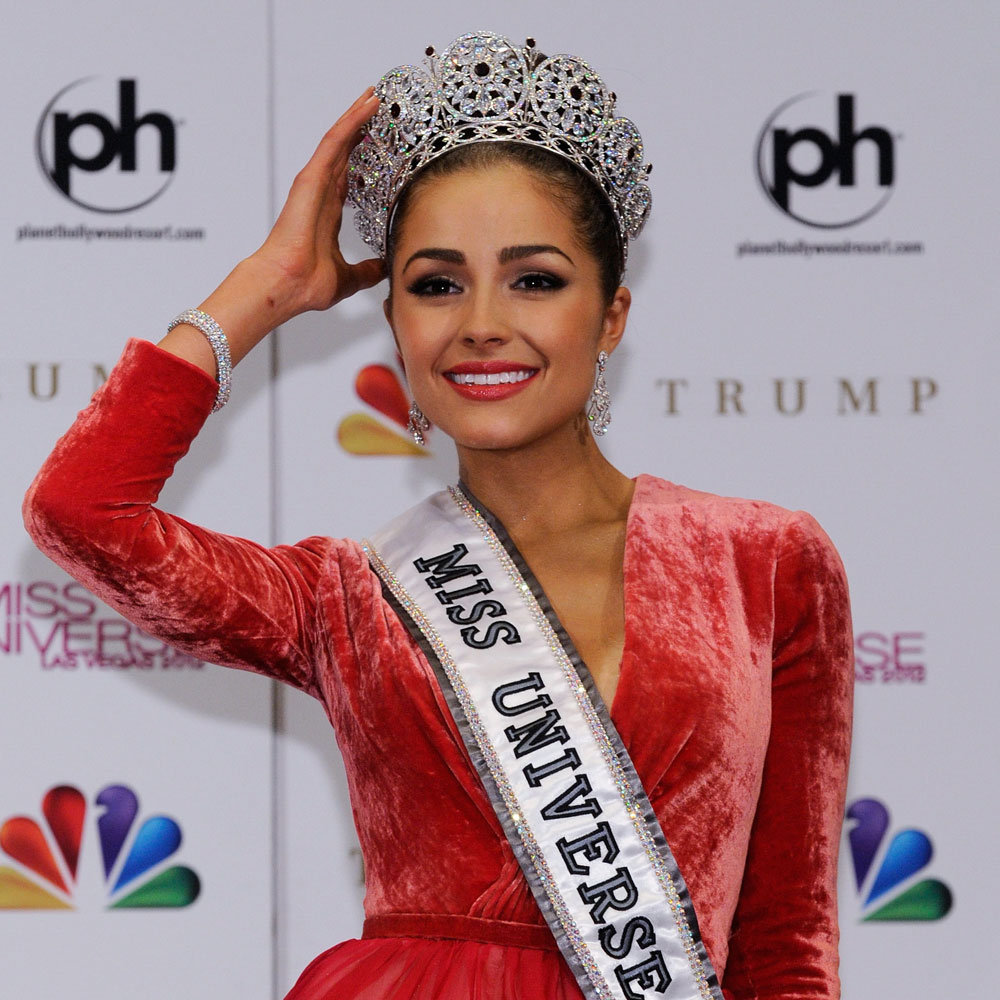 Pictures of the Miss Universe 2012 Competition Pictures of the Miss Universe 2012 Competition