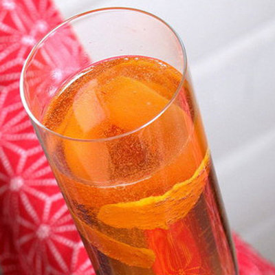 Seelbach Cocktail Seelbach Cocktail